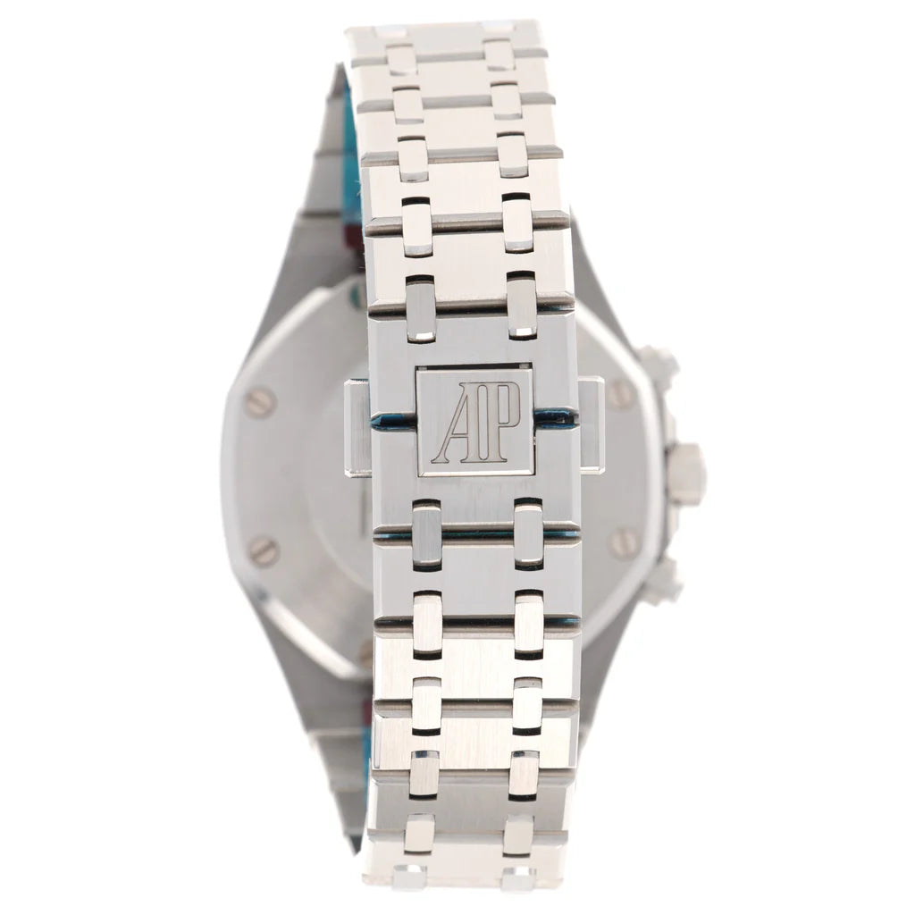 AP ROYAL OAK 3B GREY AND BLACK