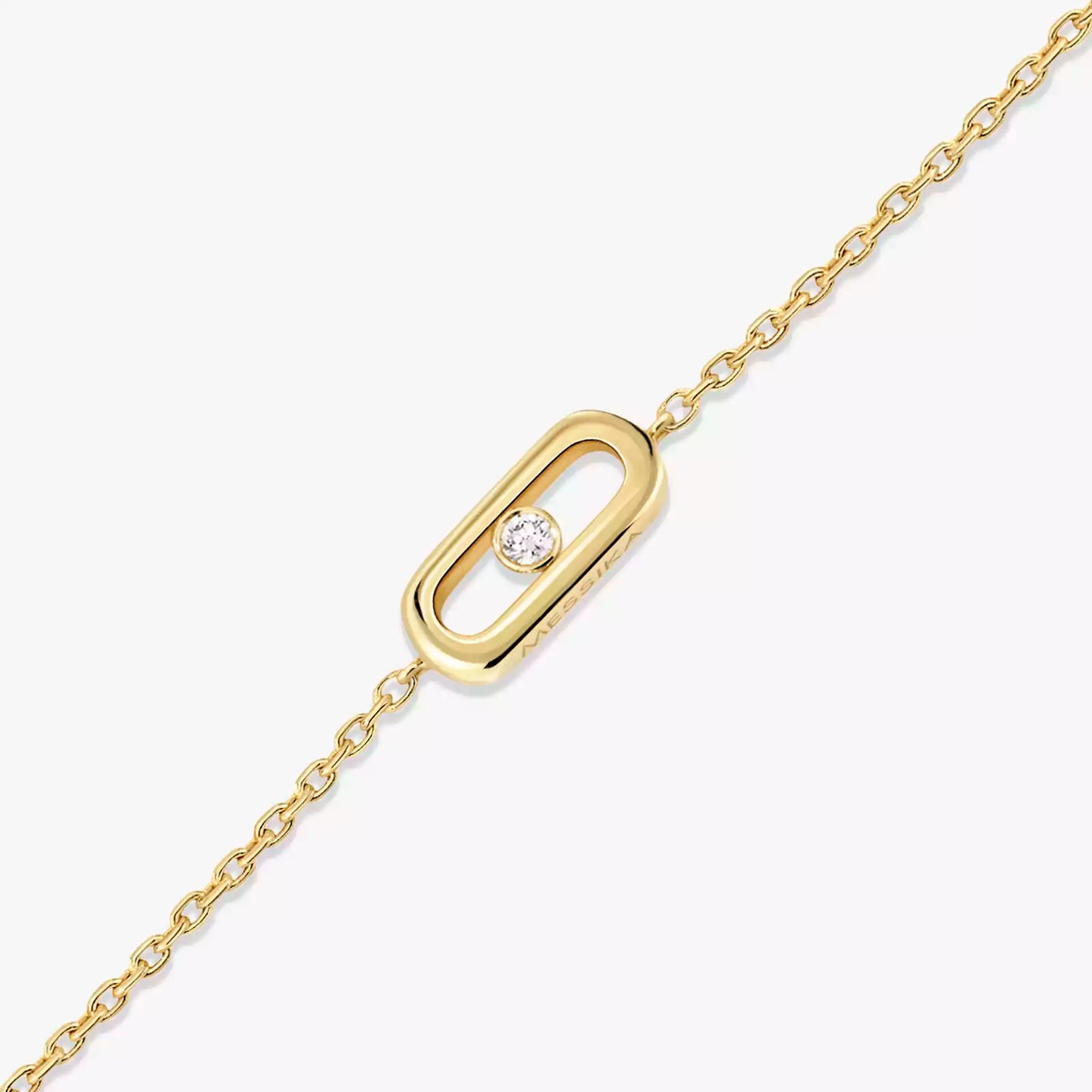 GOURMETTE MESSIKA CARE(S) GOLD