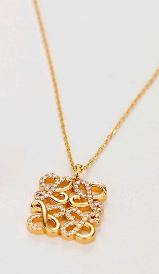 COLLIER LOEWE