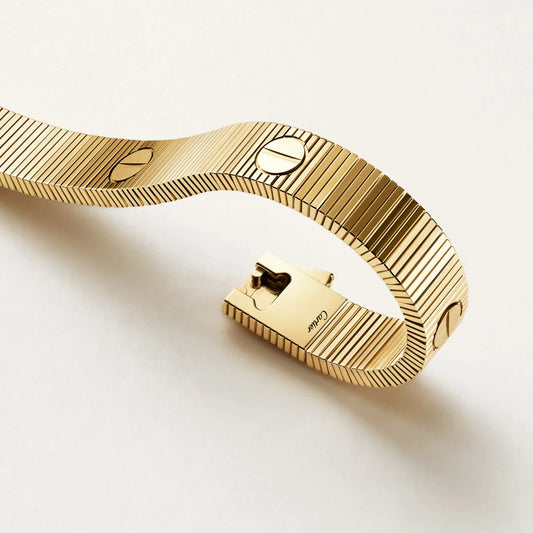 BRACELET LOVE UNLIMITED SOUPLE