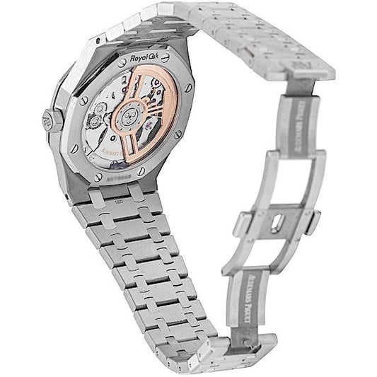 AP ROYAL OAK 1B GREY AND WHITE