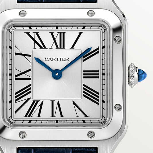CARTIER SANTOS-DUMONT