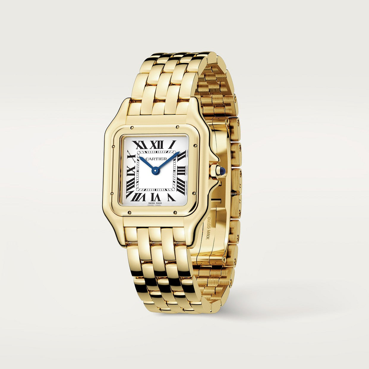 CARTIER PANTHÉRE OR