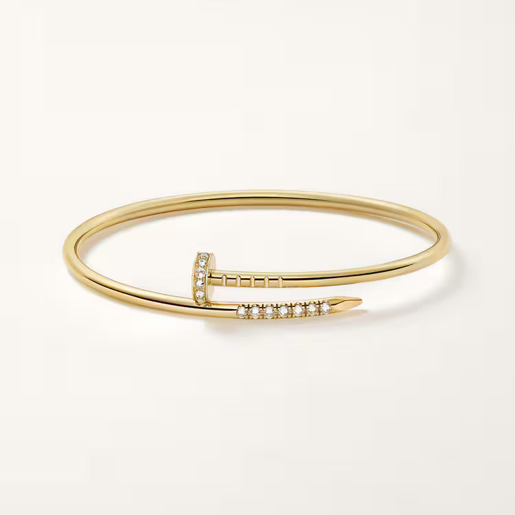 BRACELET JUSTE UN CLOU