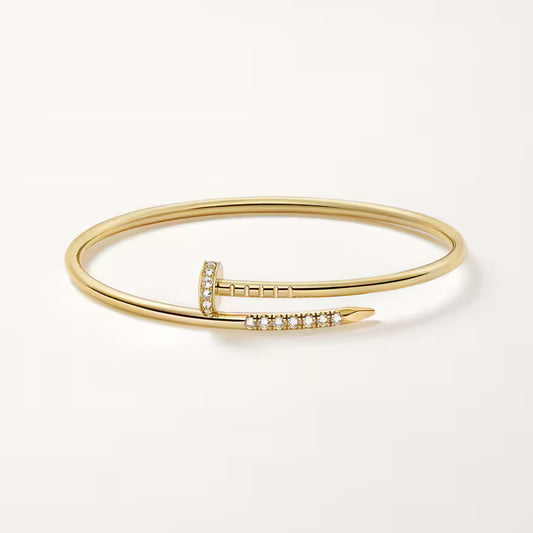 BRACELET JUSTE UN CLOU