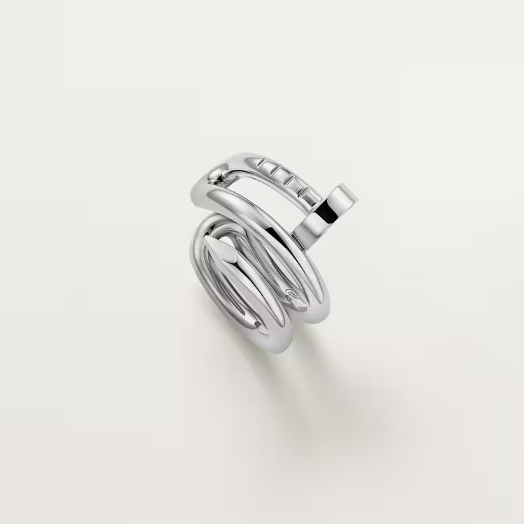 Boucles d'oreilles Juste un Clou