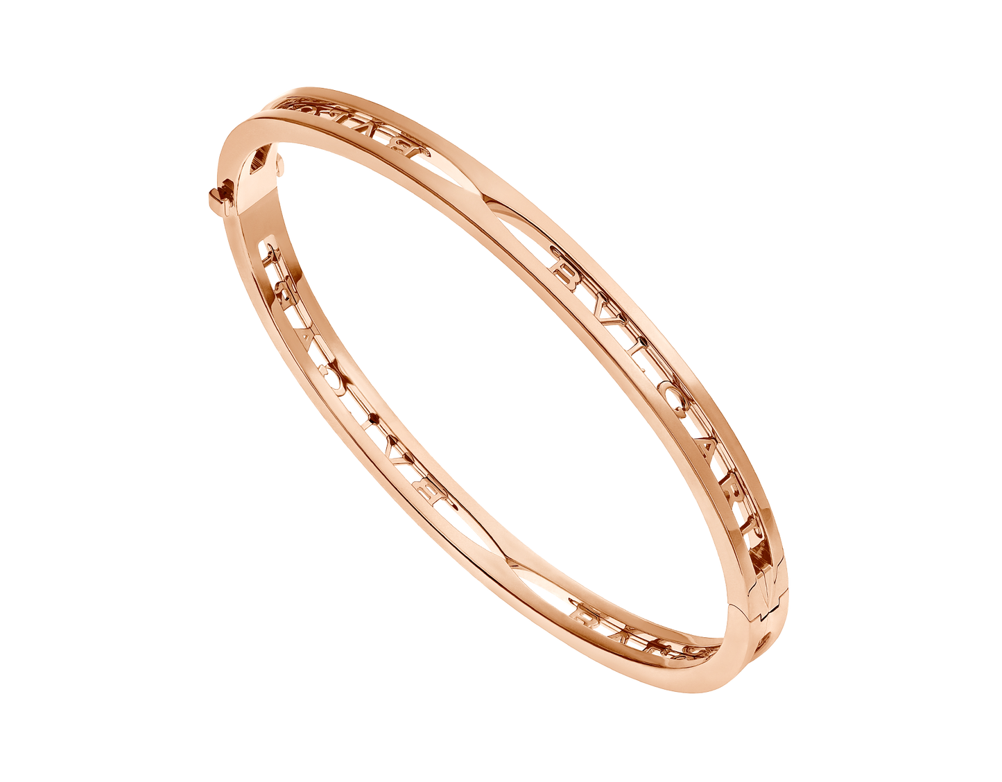 BRACELET BVLGARI B.ZERO1 GOLD