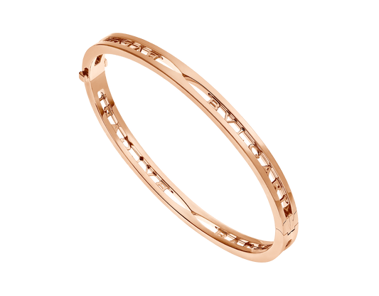 BRACELET BVLGARI B.ZERO1 GOLD
