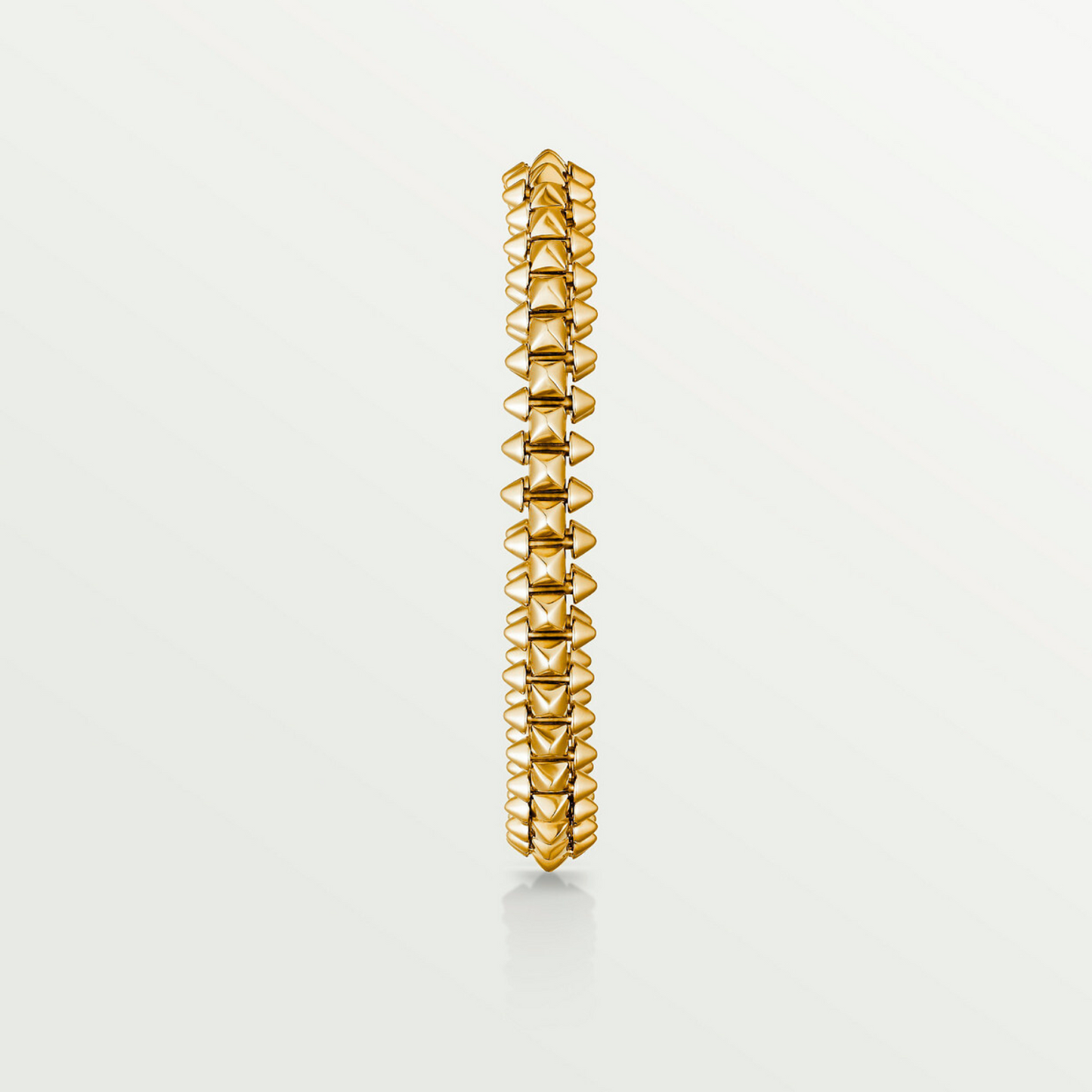 BRACELET CARTIER CLASH GOLD