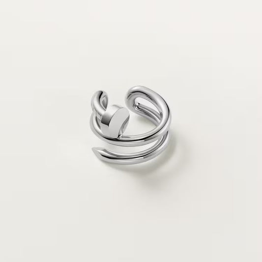 Boucles d'oreilles Juste un Clou