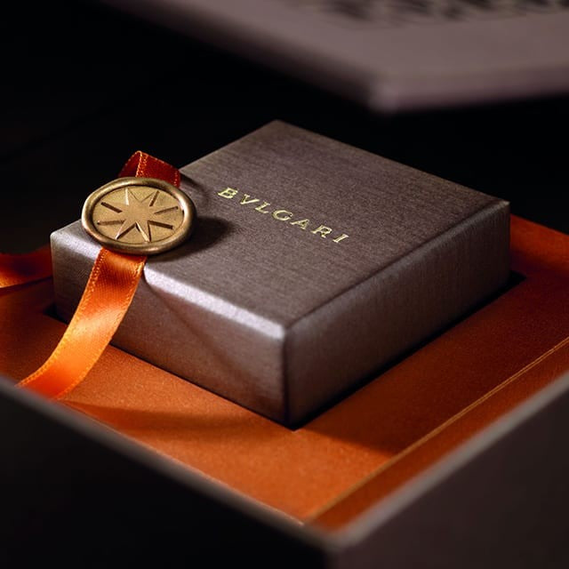BRACELET BVLGARI SERPENTI VIPER DIAMONDS ROSE GOLD