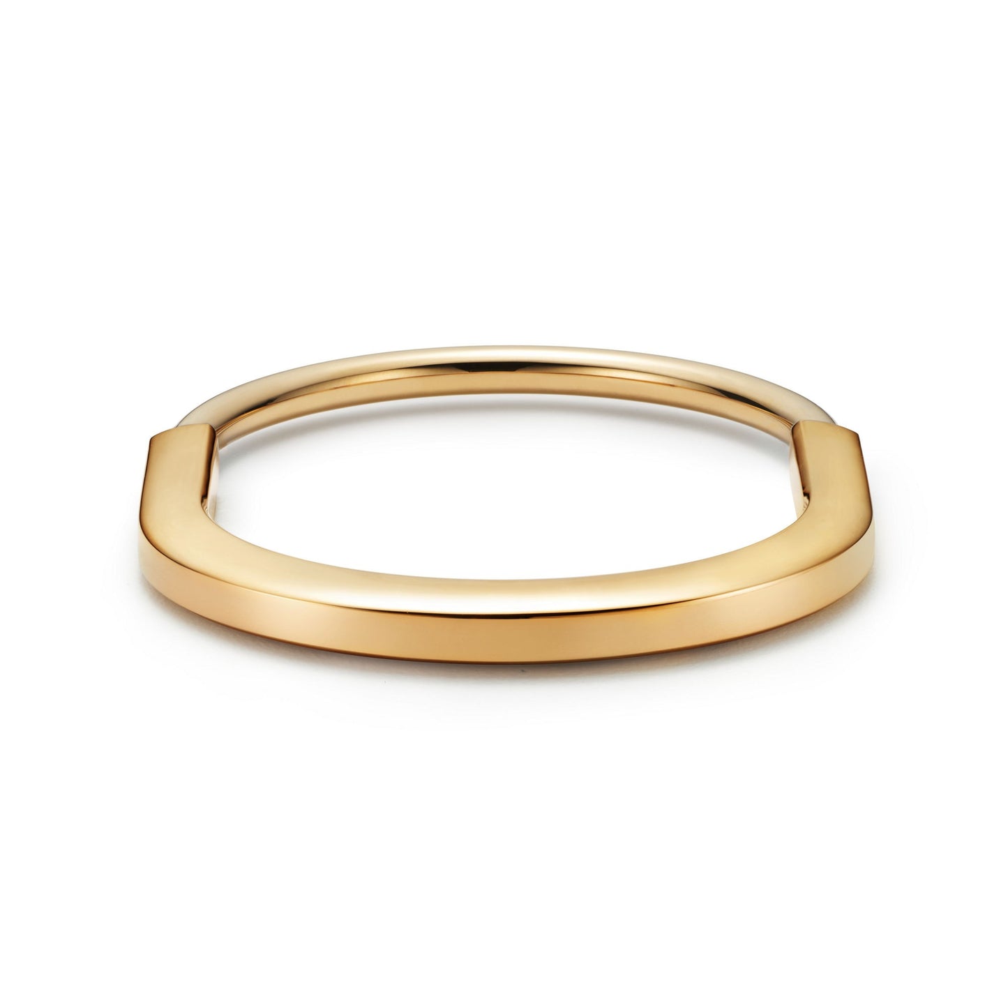 BRACELET TIFFANY & CO LOCK GOLD