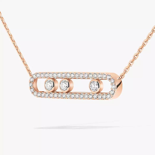 COLLIER MOVE PAVE