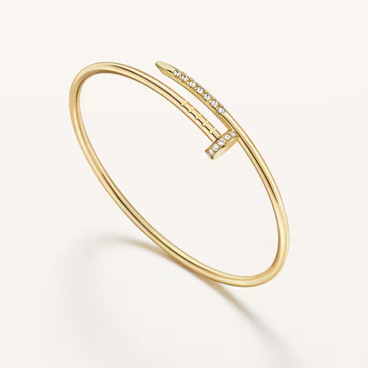BRACELET JUSTE UN CLOU