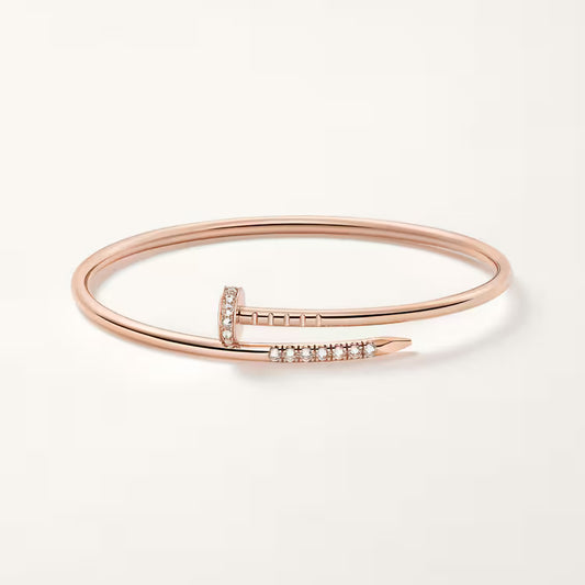 BRACELET JUSTE UN CLOU