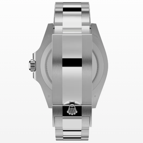 ROLEX SUBMARINER BLUE