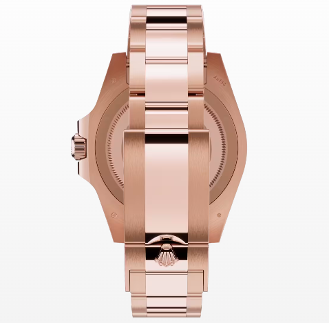 ROLEX MASTER II ALL BRONZE