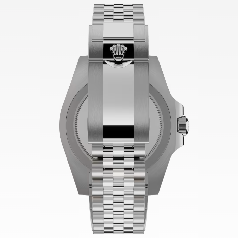 ROLEX GMT II BATMAN JUBILEE