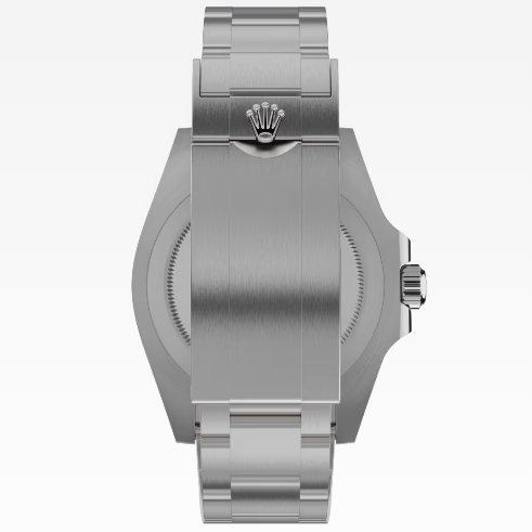 ROLEX SUBMARINER DATE BLACK