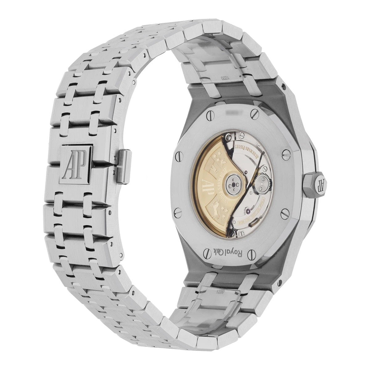 AP ROYAL OAK 1B GREY AND BLUE