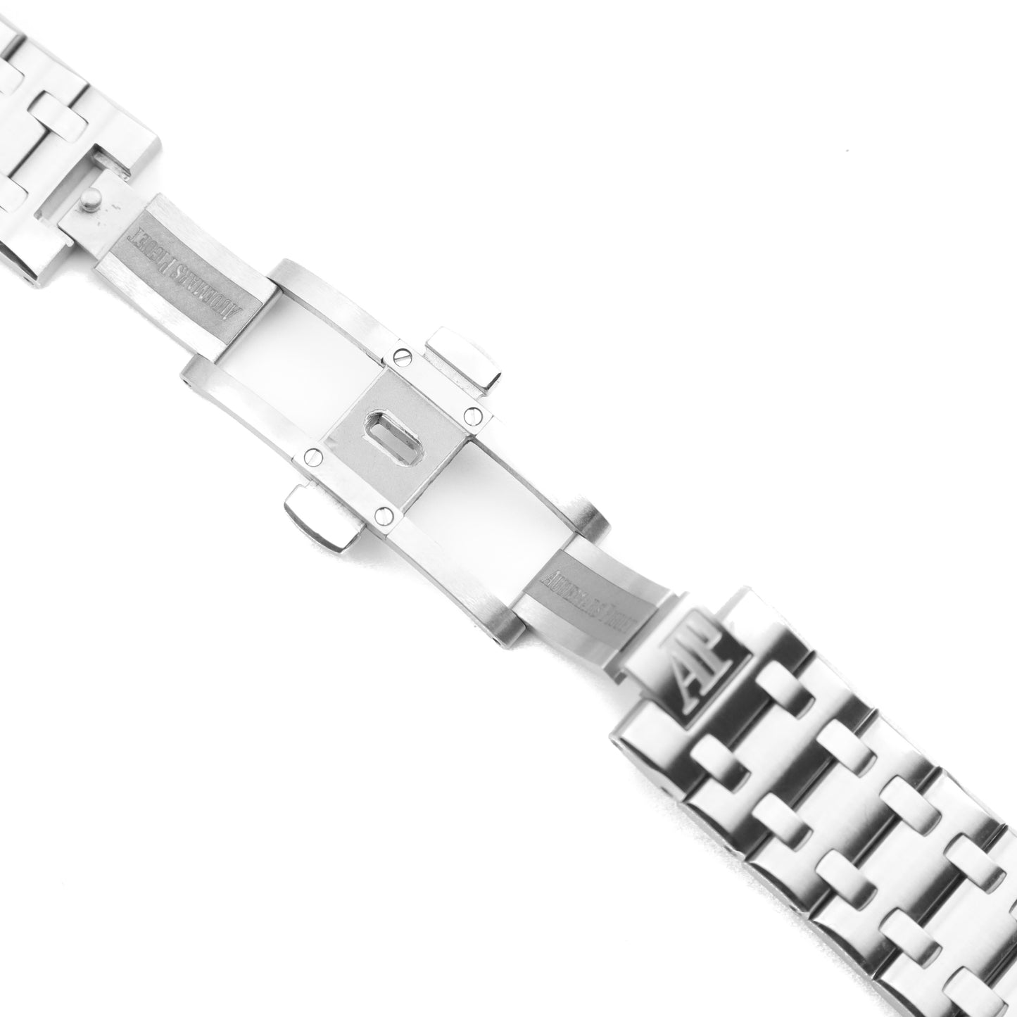 AP ROYAL OAK 1B GREY AND BLACK