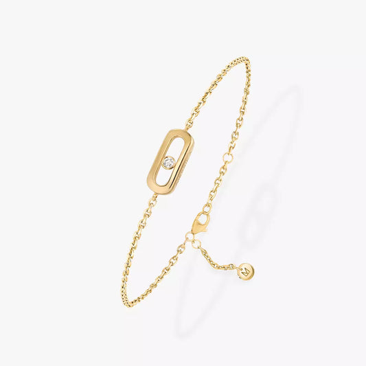 GOURMETTE MESSIKA CARE(S) GOLD