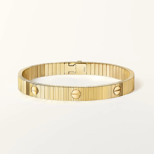 BRACELET LOVE UNLIMITED SOUPLE