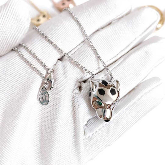 COLLIER PANTHERE