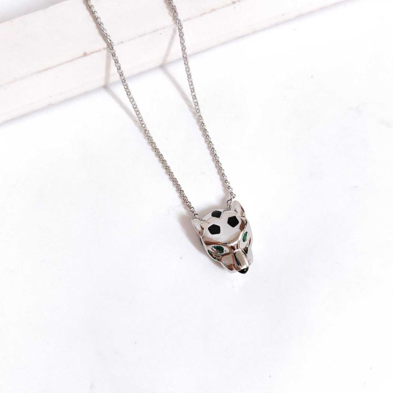COLLIER PANTHERE