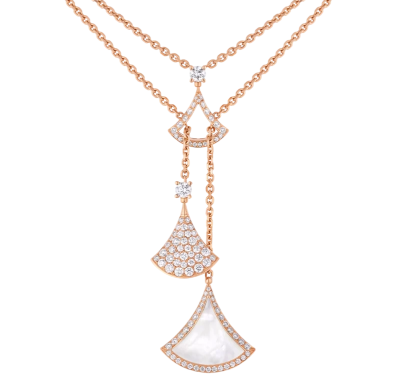 COLLIER DIVAS DREAM