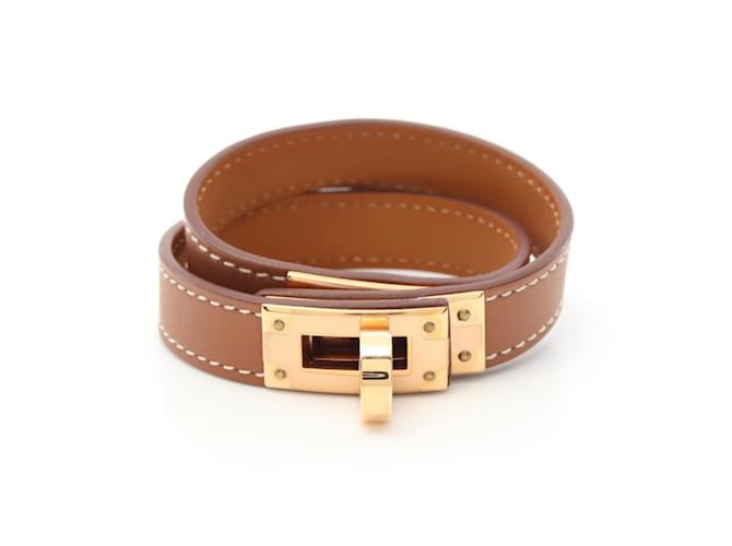 BRACELET KELLY DOUBLE TOURS