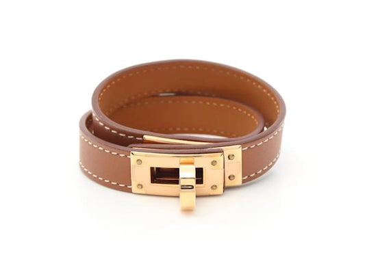 BRACELET KELLY DOUBLE TOURS