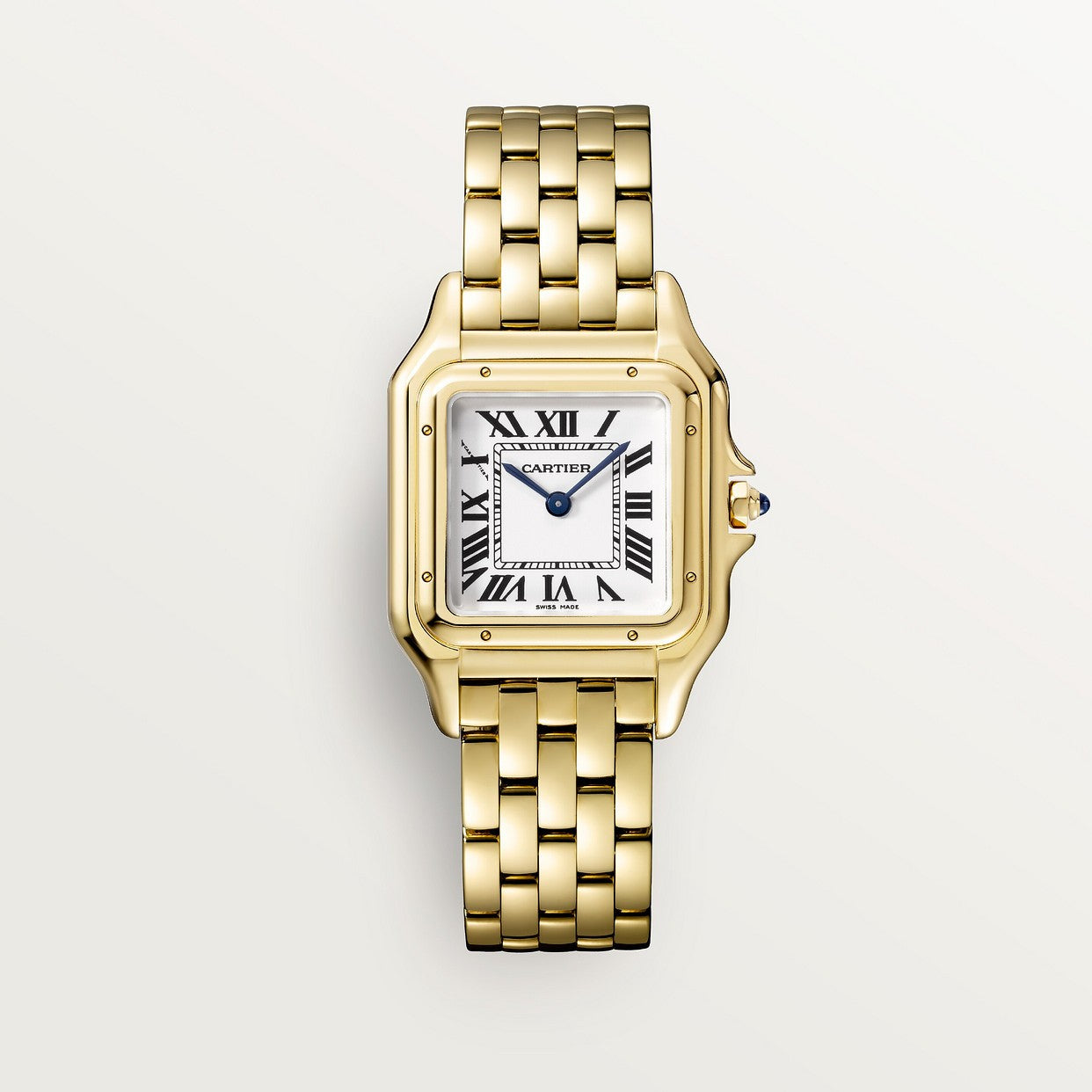CARTIER PANTHÉRE OR
