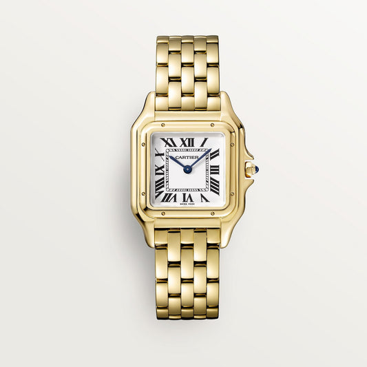 CARTIER PANTHÉRE OR