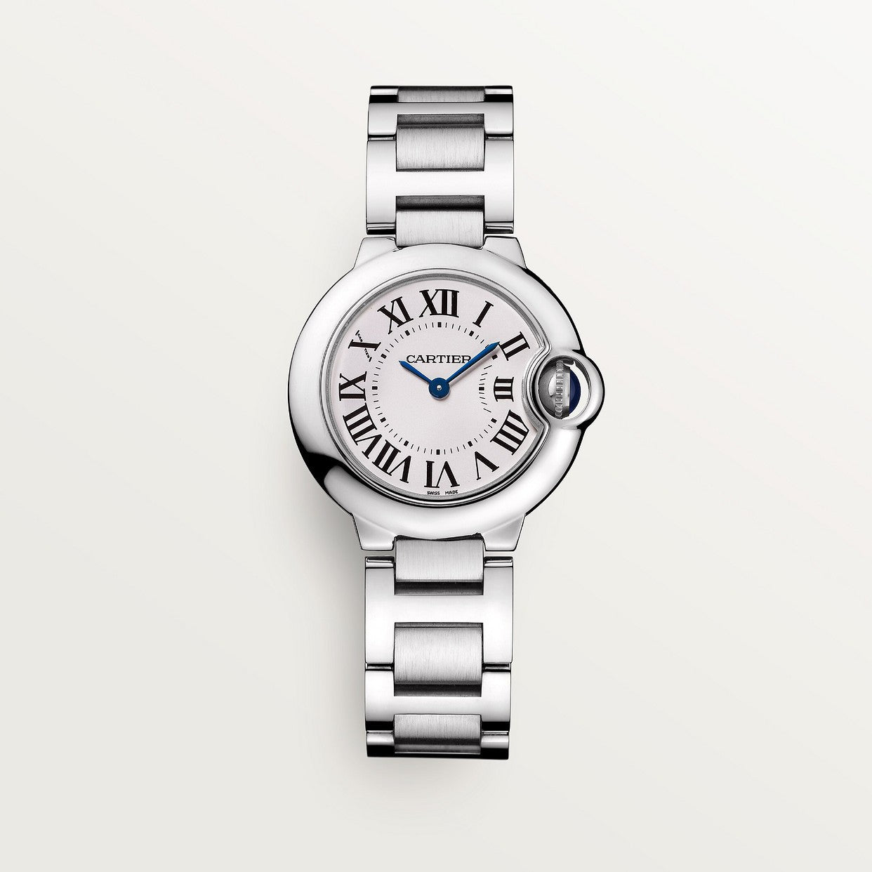 CARTIER BALLON BLEU BLEUI