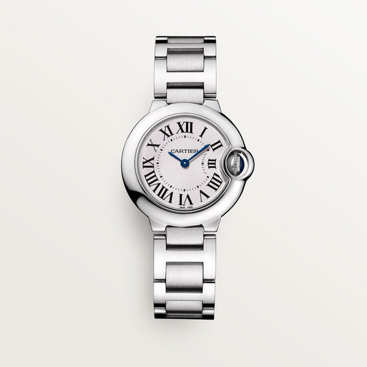 CARTIER BALLON BLEU BLEUI