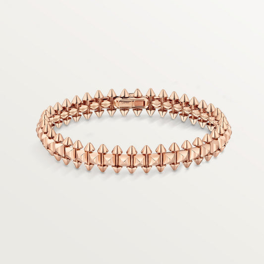 BRACELET CARTIER CLASH-ROSE-GOLD
