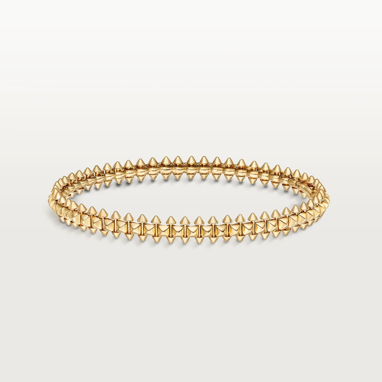 BRACELET CARTIER CLASH GOLD