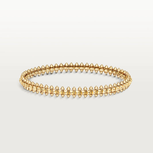 BRACELET CARTIER CLASH GOLD
