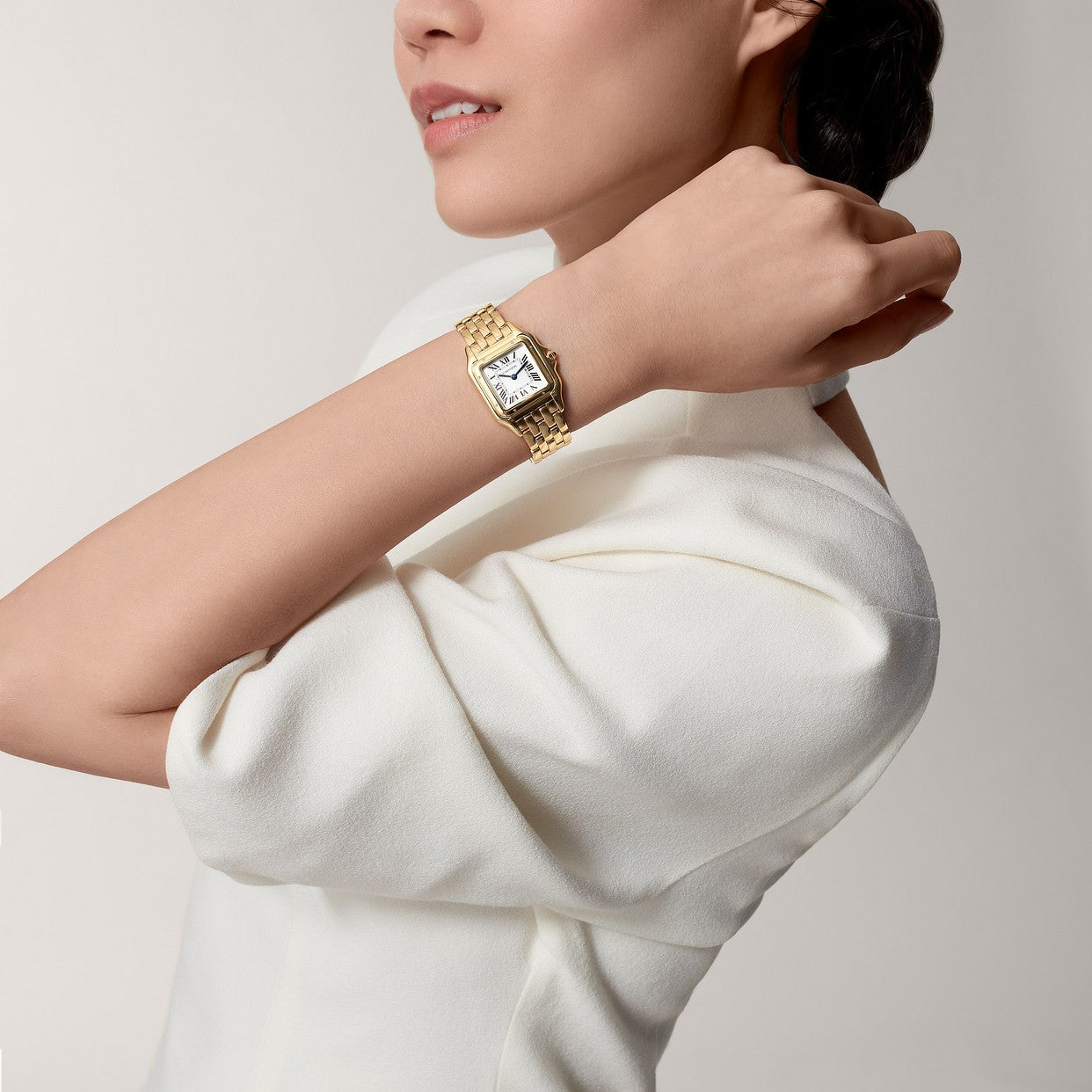 CARTIER PANTHÉRE OR
