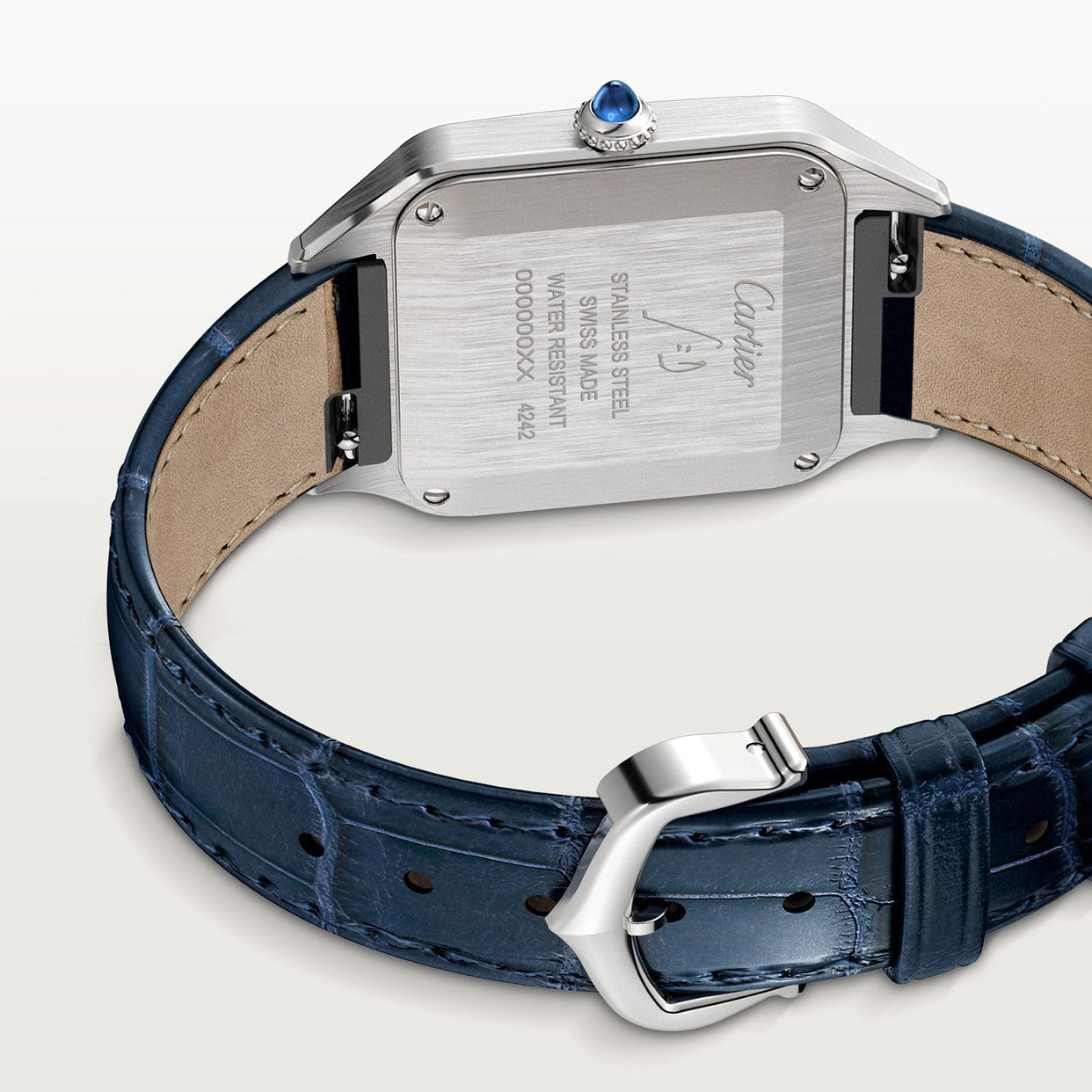 CARTIER SANTOS-DUMONT