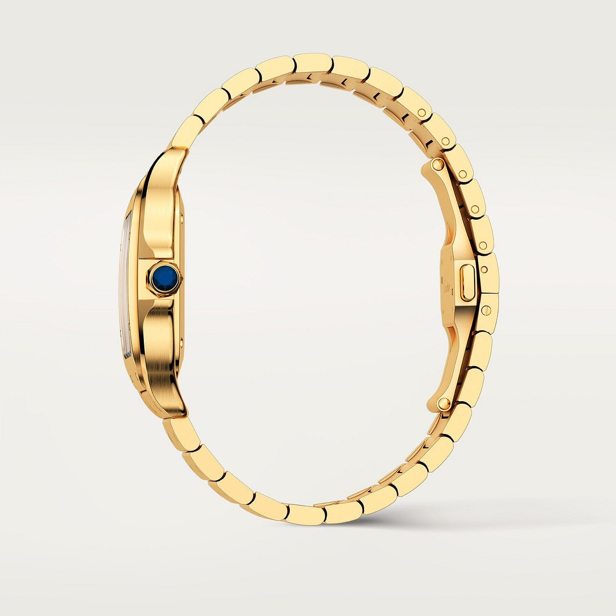 CARTIER SANTOS OR