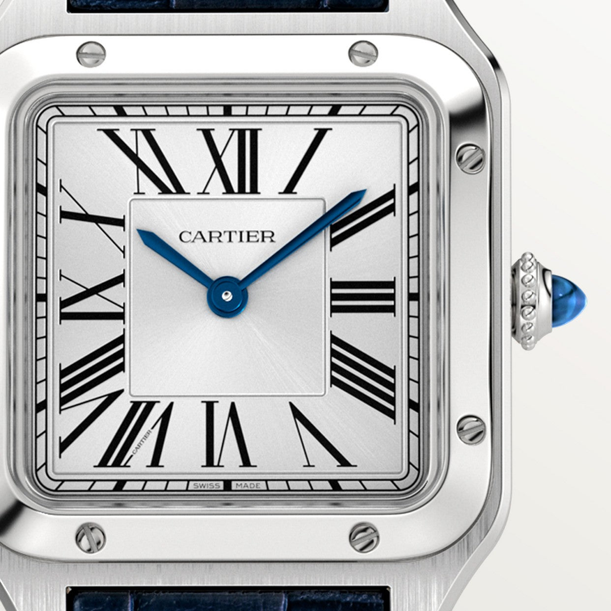 CARTIER SANTOS-DUMONT
