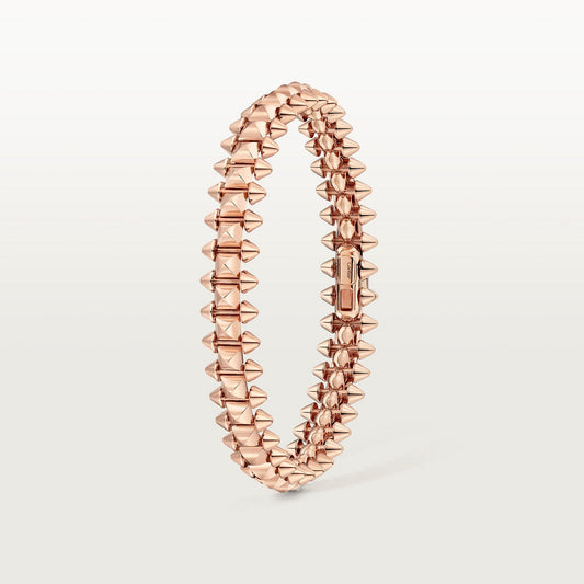 BRACELET CARTIER CLASH-ROSE-GOLD