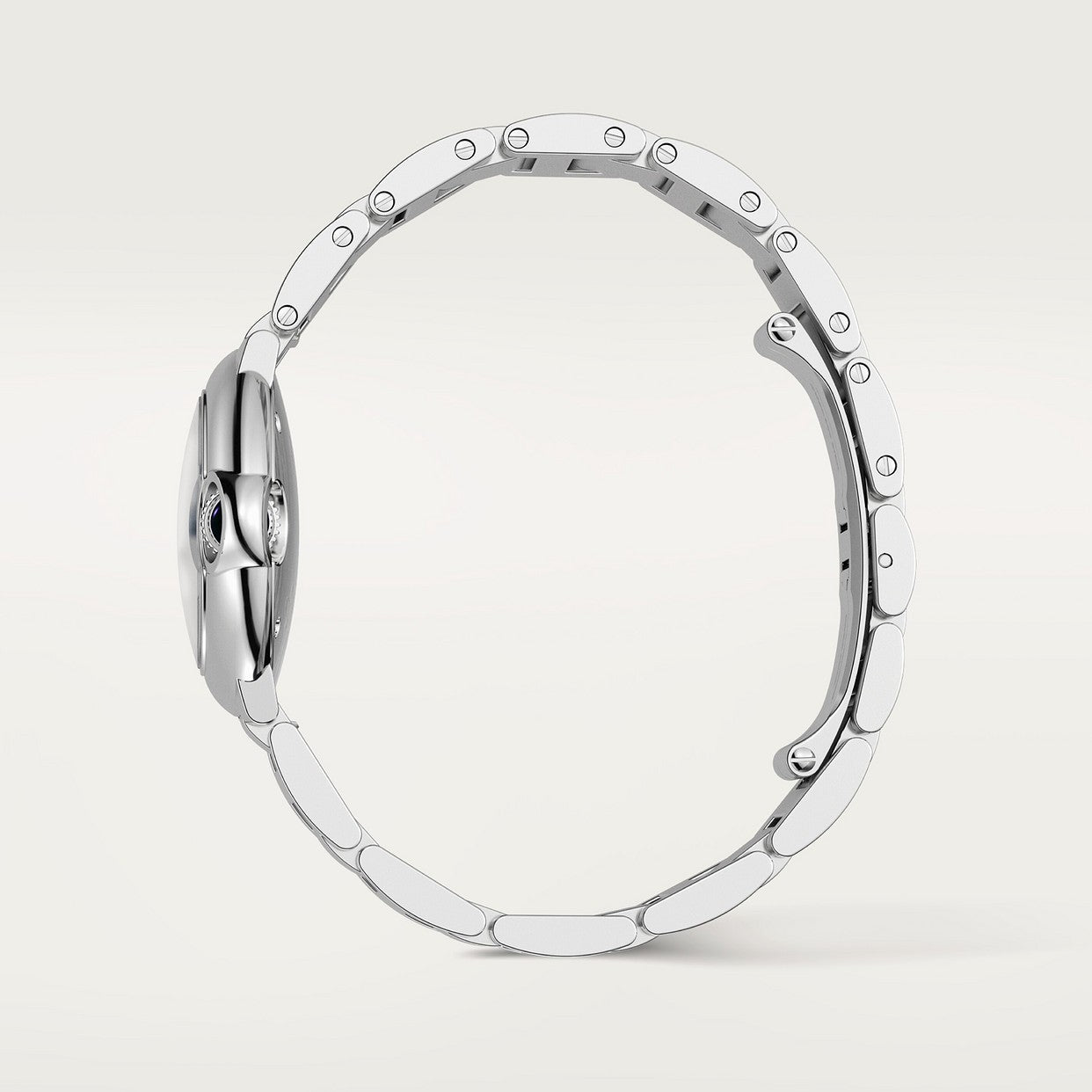 CARTIER BALLON BLEU BLEUI