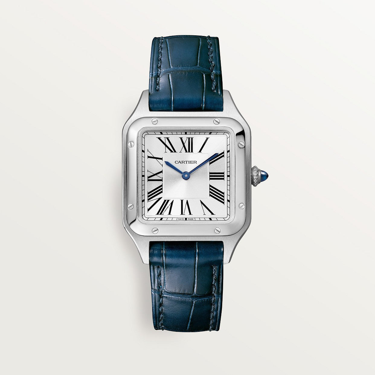 CARTIER SANTOS-DUMONT
