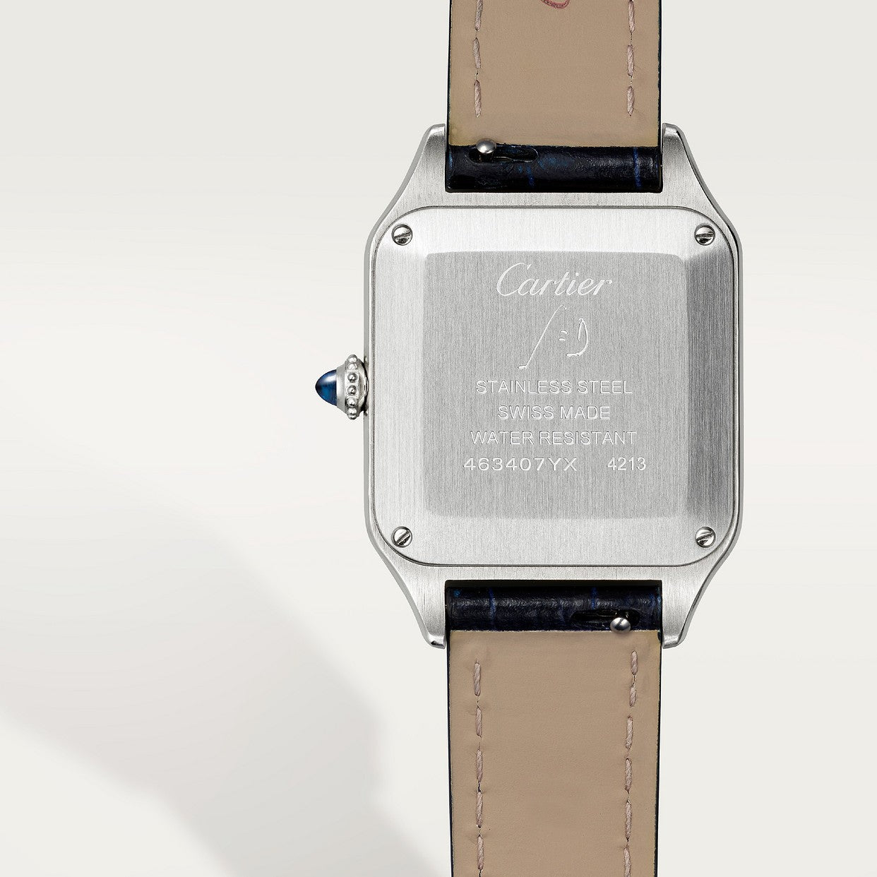 CARTIER SANTOS-DUMONT