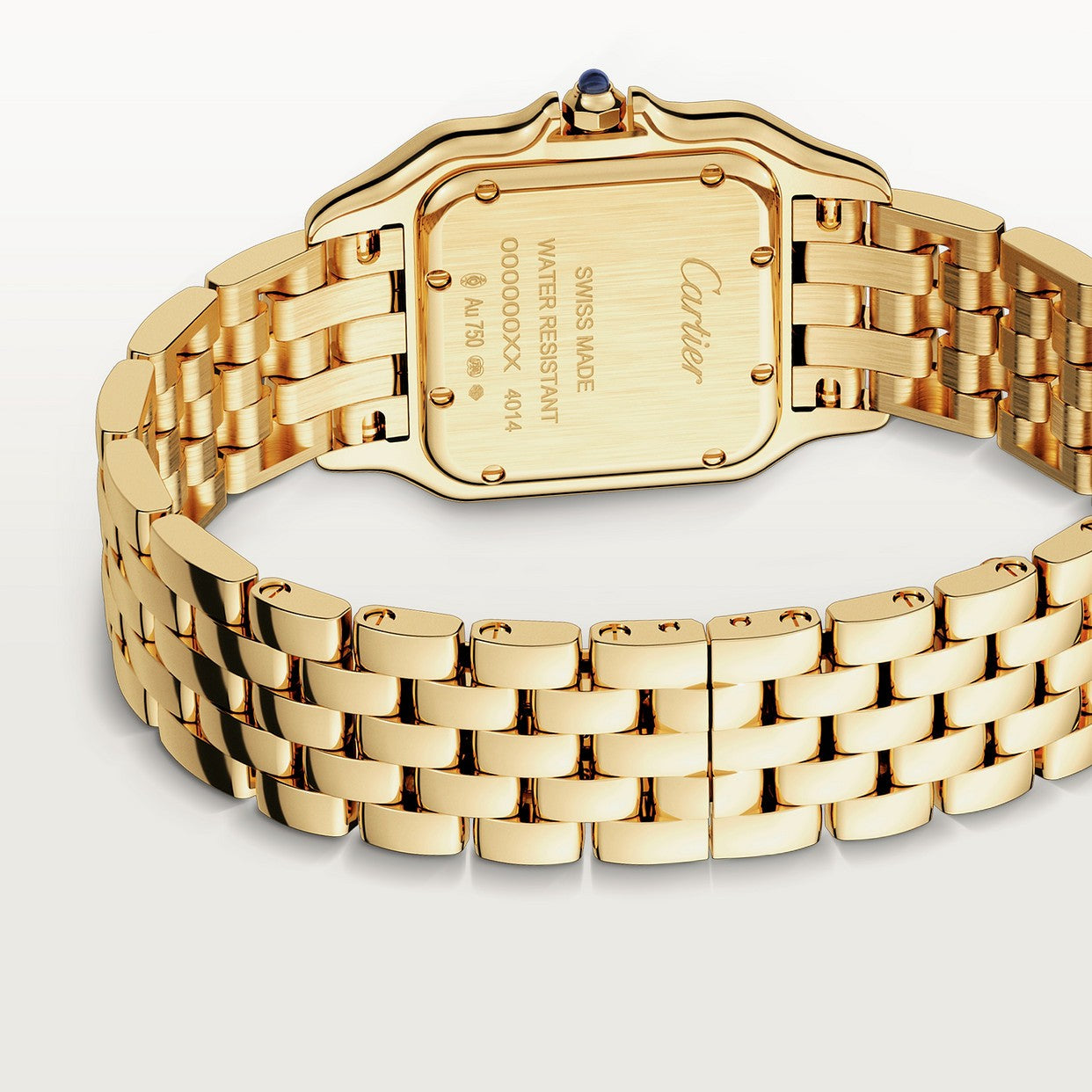 CARTIER PANTHÉRE OR