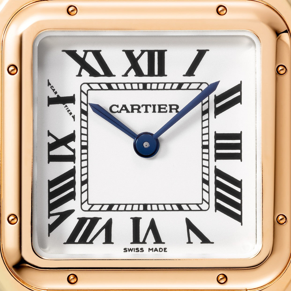CARTIER PANTHÉRE OR ROSE