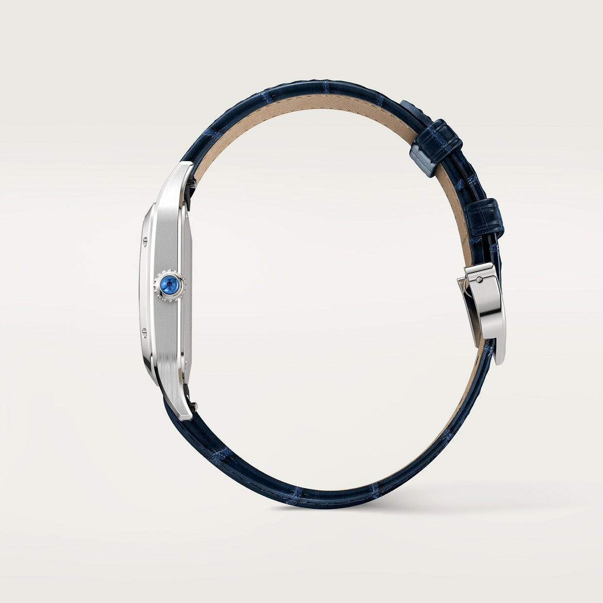 CARTIER SANTOS-DUMONT